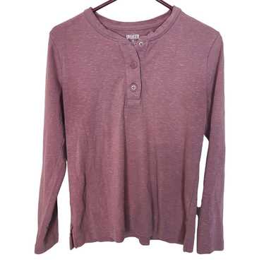 Duluth trading womens purple - Gem