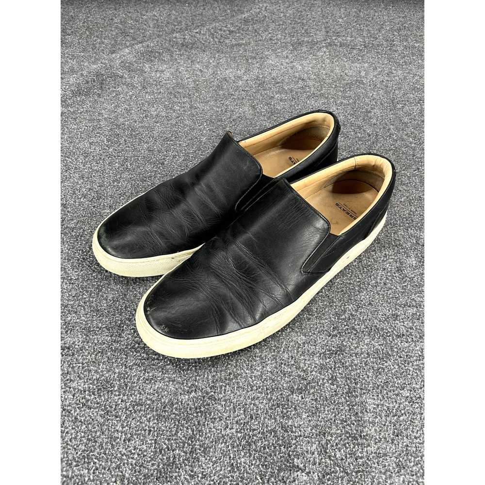 Greats Greats Leather Slip-ons - image 2