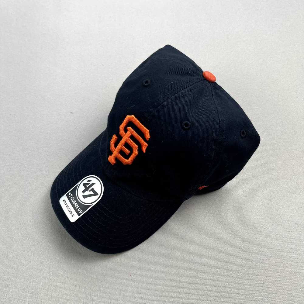 47 × 47 Brand × MLB San Francisco Giants Hat Cap … - image 1