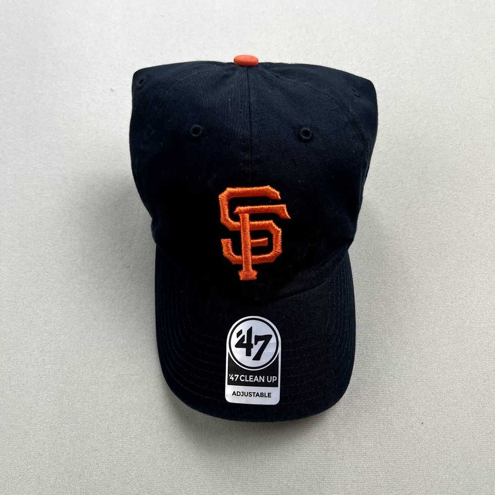 47 × 47 Brand × MLB San Francisco Giants Hat Cap … - image 2