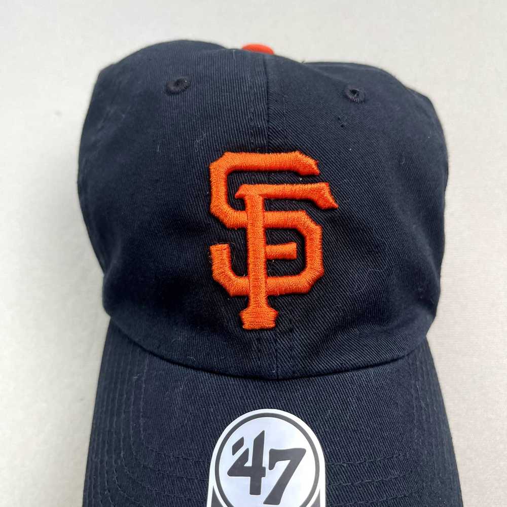 47 × 47 Brand × MLB San Francisco Giants Hat Cap … - image 3