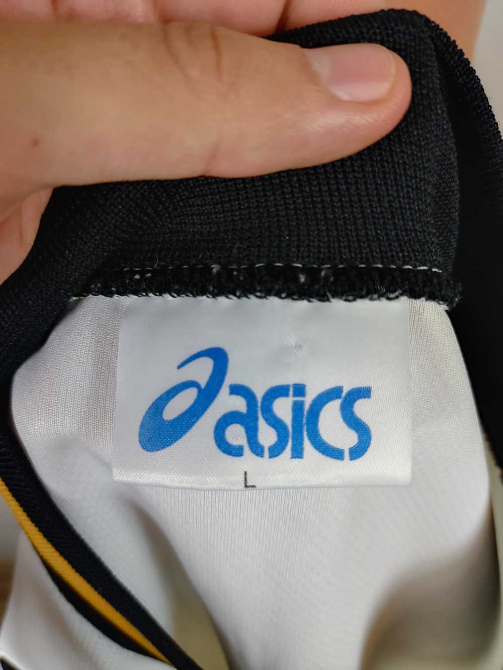 Asics × England Rugby League × Vintage Castleford… - image 4