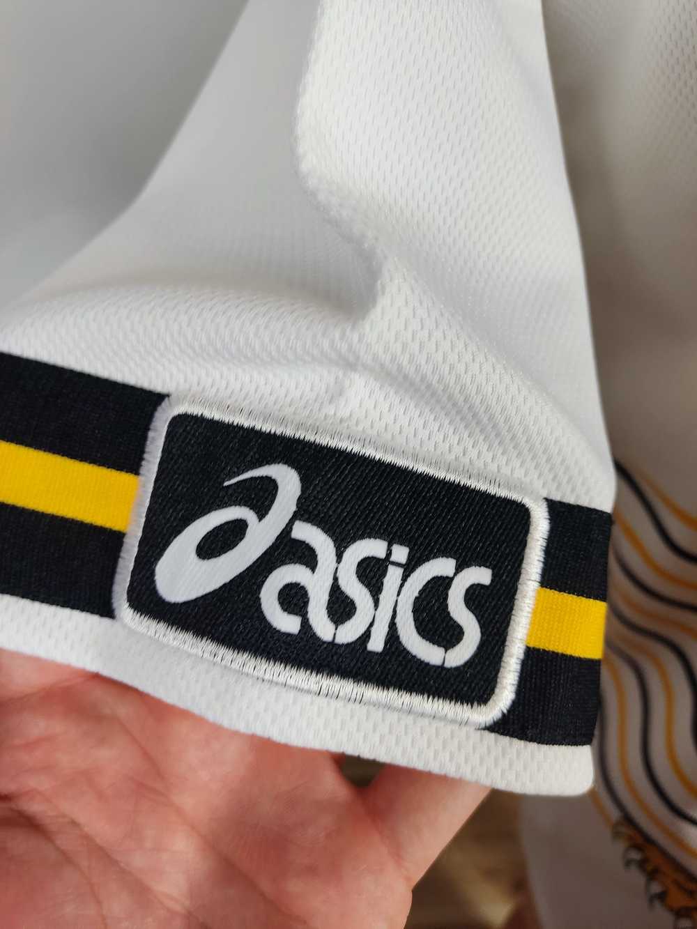 Asics × England Rugby League × Vintage Castleford… - image 5