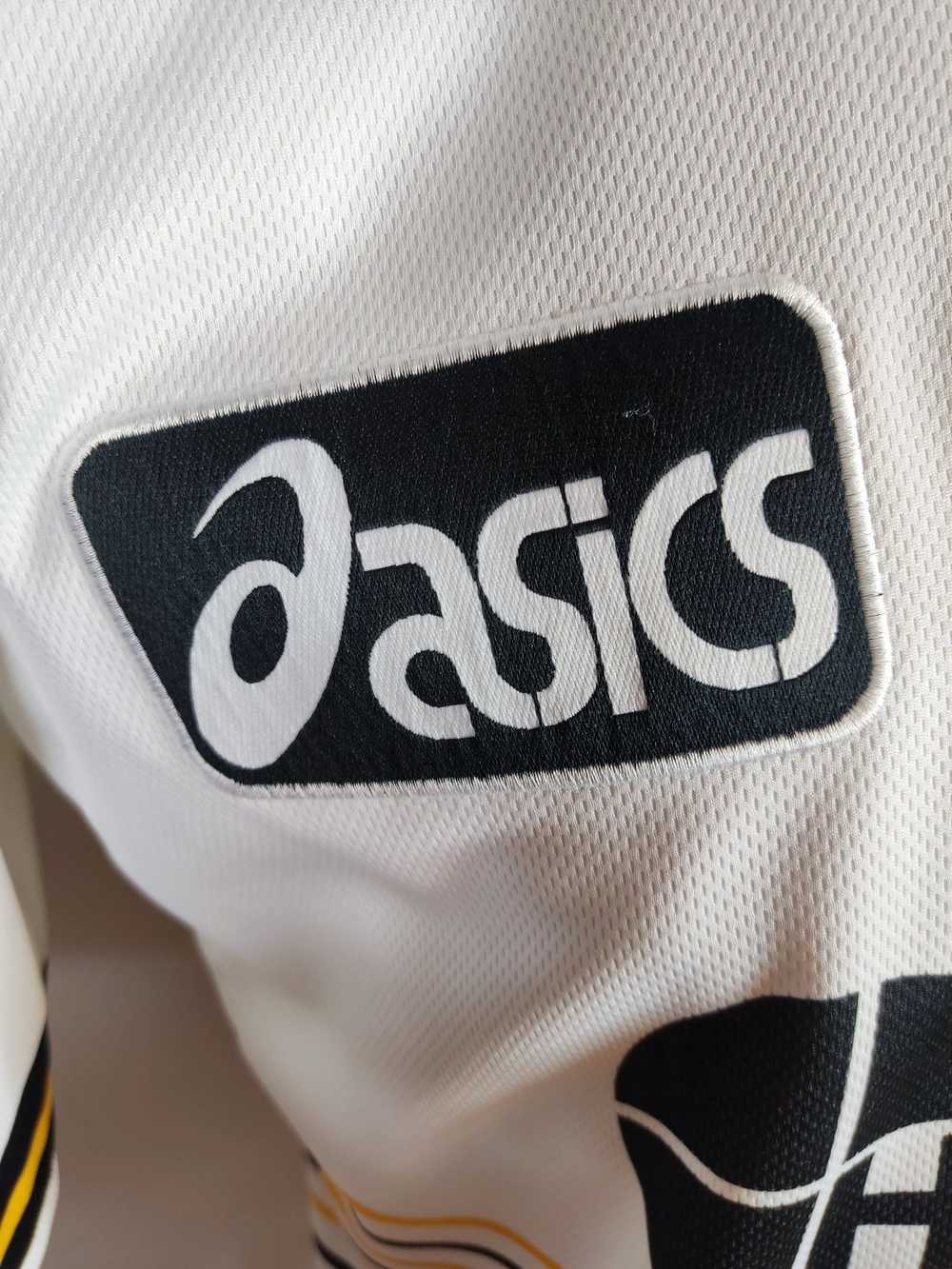 Asics × England Rugby League × Vintage Castleford… - image 6