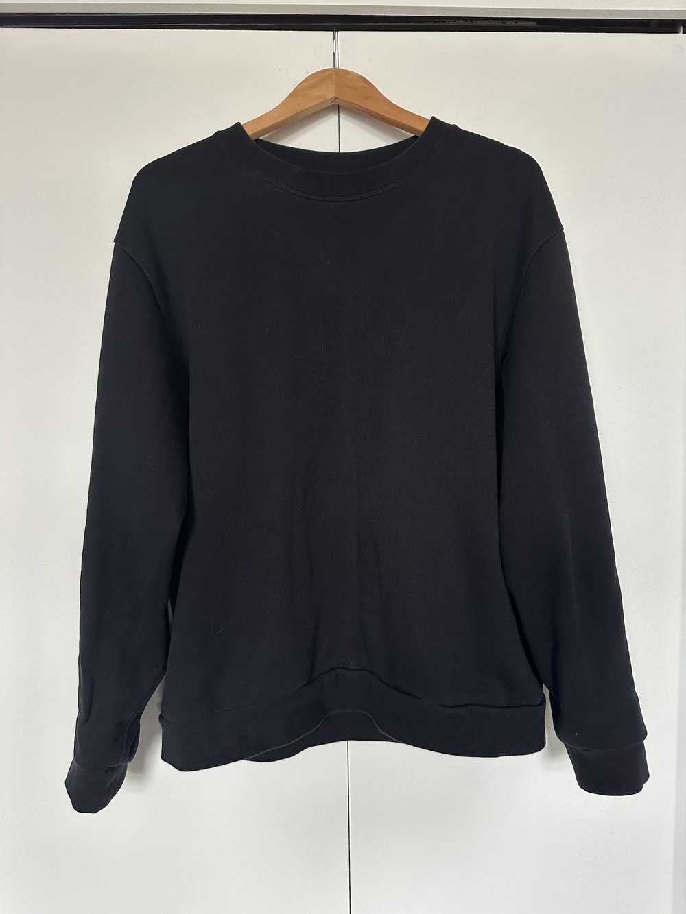 Lululemon Lululemon French Terry Oversized Crew L… - image 2