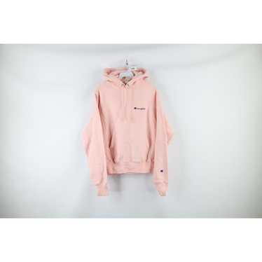 Champion Champion Reverse Weave Heavyweight Hoodie - image 1