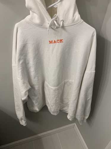 Streetwear "Mack" Hoodie