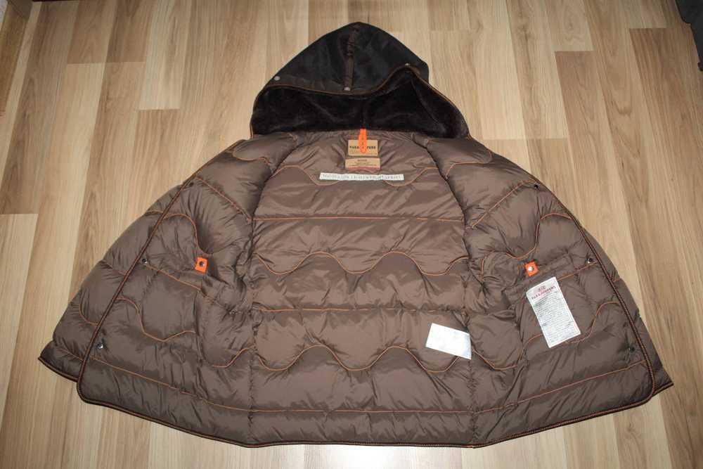 Parajumpers Parajumpers Gobi men’s quilted down l… - image 2