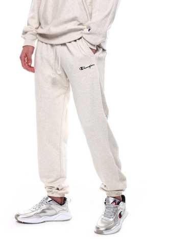 Champion Champion French Terry Sweatpants M Oatmea