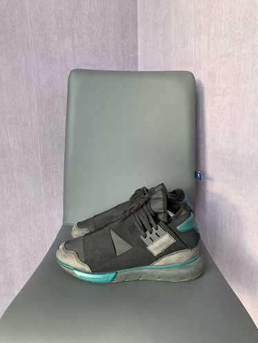 Adidas × Streetwear × Yohji Yamamoto ADIDAS Y-3 Q… - image 1