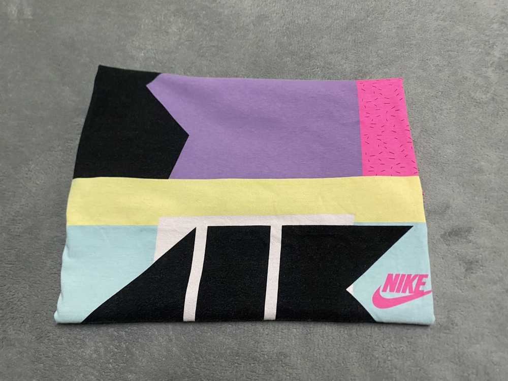 Nike × Sportswear × Streetwear Nike Ari T Shirt S… - image 1