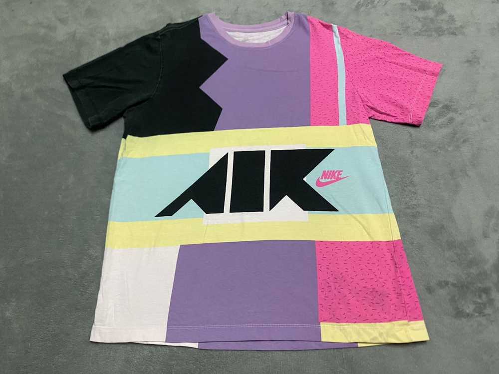 Nike × Sportswear × Streetwear Nike Ari T Shirt S… - image 2