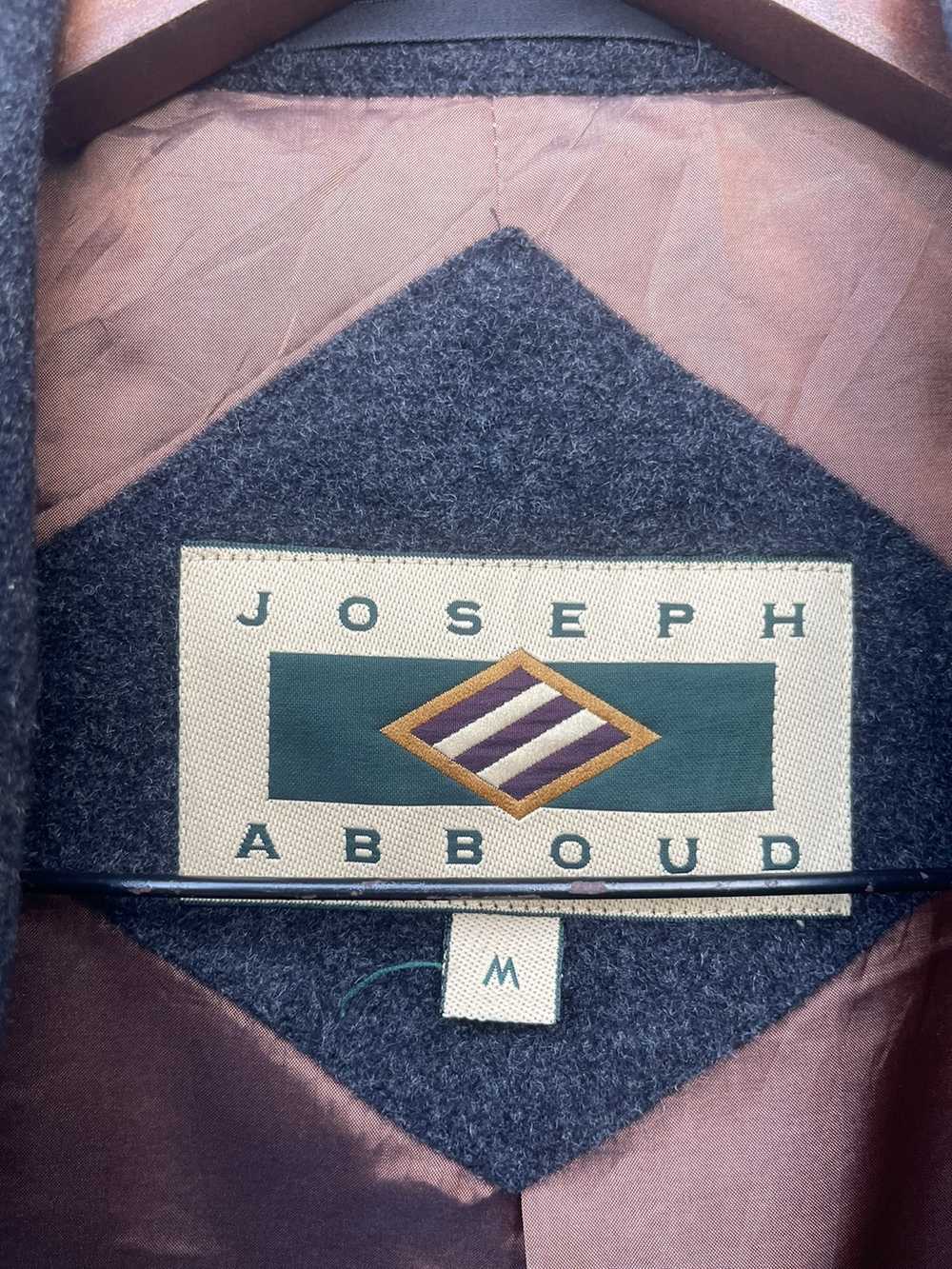 Designer × Joseph Abboud × Vintage JOSEPH ABBOUD … - image 3