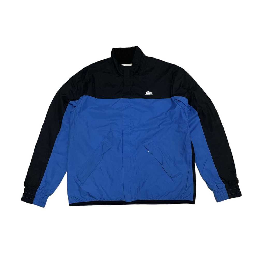 General Research 2001 General Research Nylon Pock… - image 1