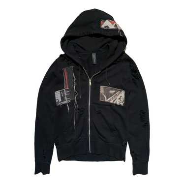 Mihara yasuhiro hoodie mihara - Gem