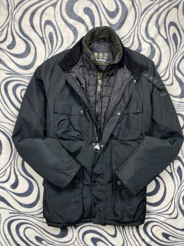 Vintage barbour international - Gem