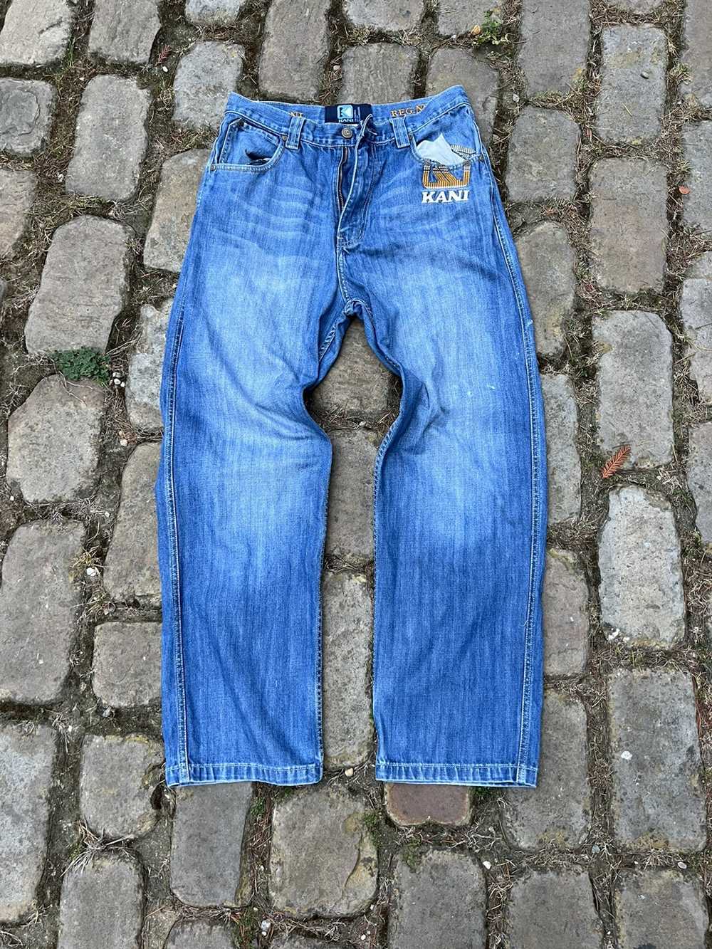 Karl Kani Vintage Karl Kani Jeans - image 1
