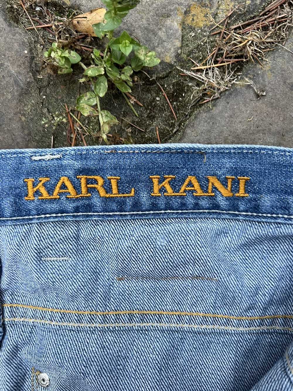 Karl Kani Vintage Karl Kani Jeans - image 2