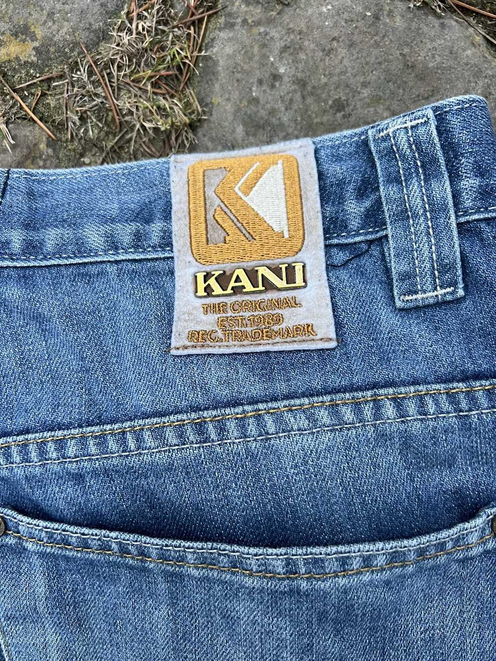 Karl Kani Vintage Karl Kani Jeans - image 5