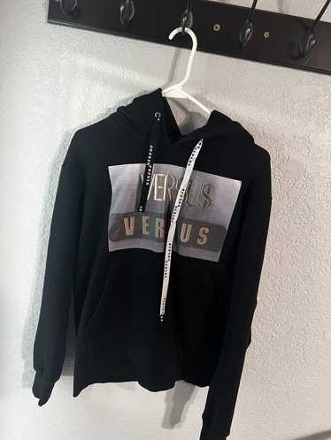 Versace × Versus Versus Versace hoodie