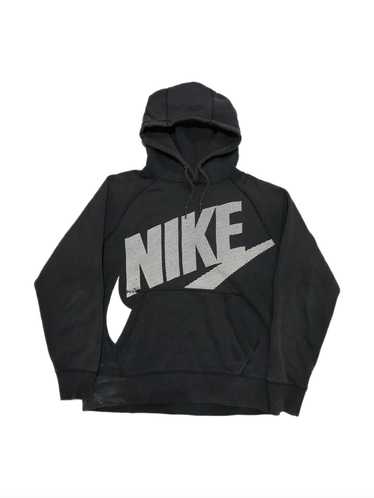 Nike Nike Sunset Logo Hoodie