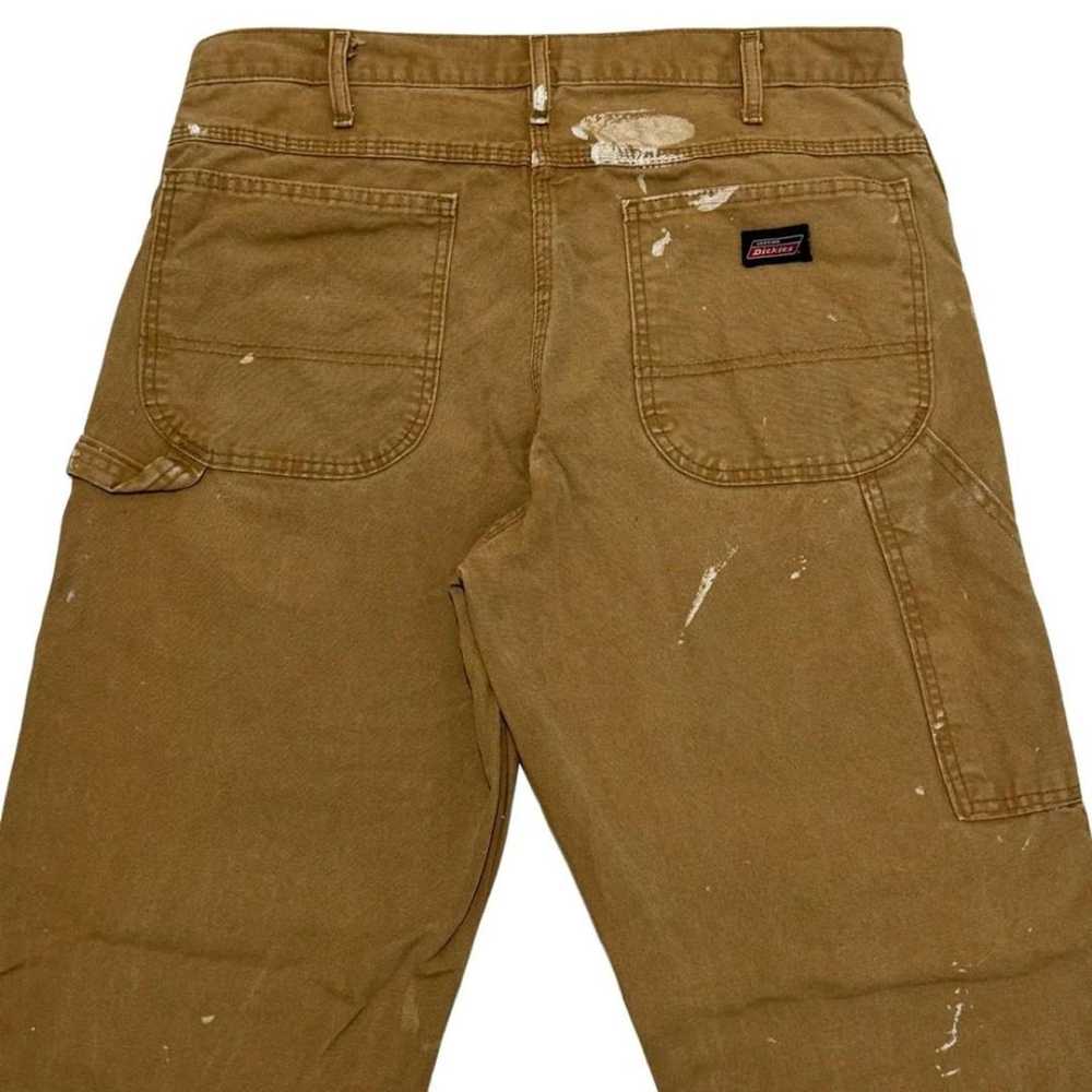 Dickies VINTAGE DICKIES DENIM CARPENTERS - image 1