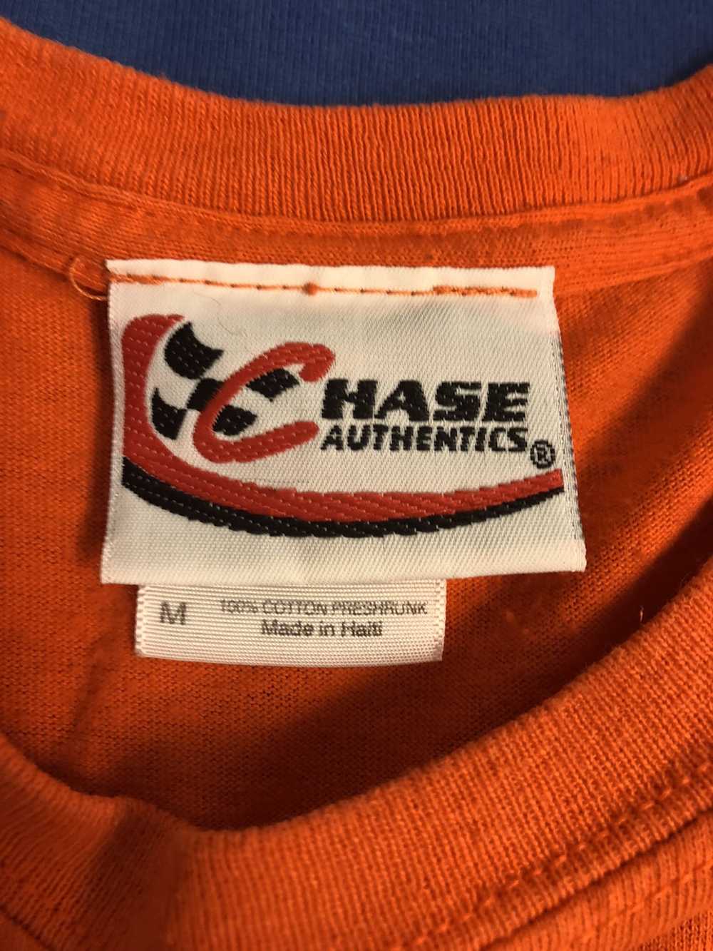 Chase Authentics × NASCAR × Sportswear DENNY HAML… - image 5