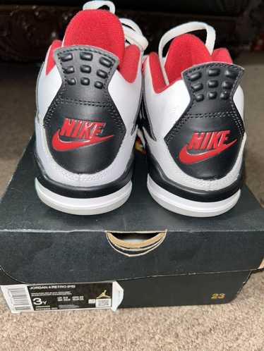 Jordan Brand Jordan Retro 4