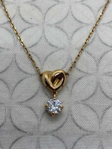 Swarovski lifelong heart - Gem