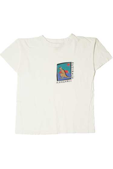 Vintage australia t shirt - Gem