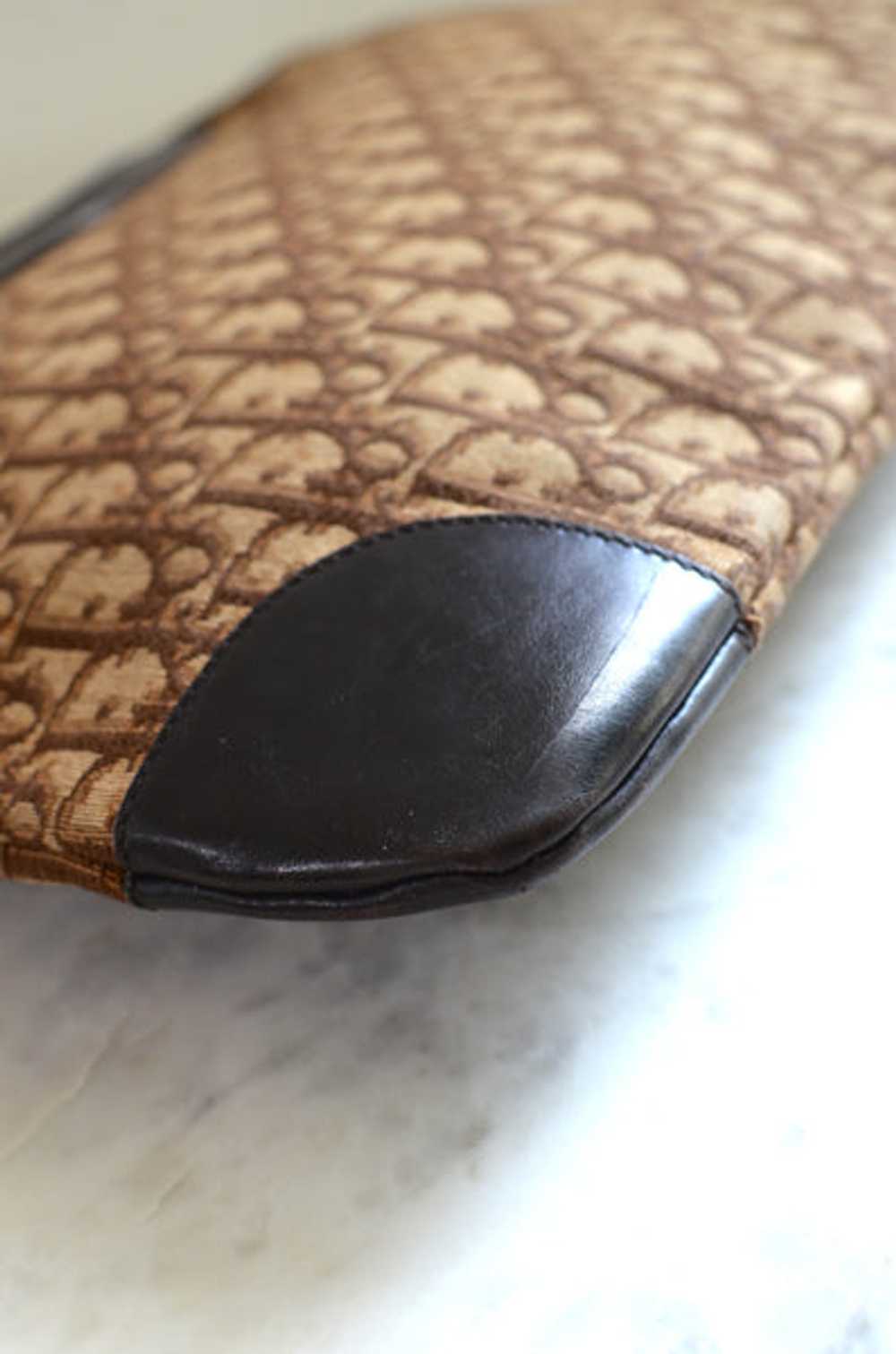Dior Trotter Handbag - image 7
