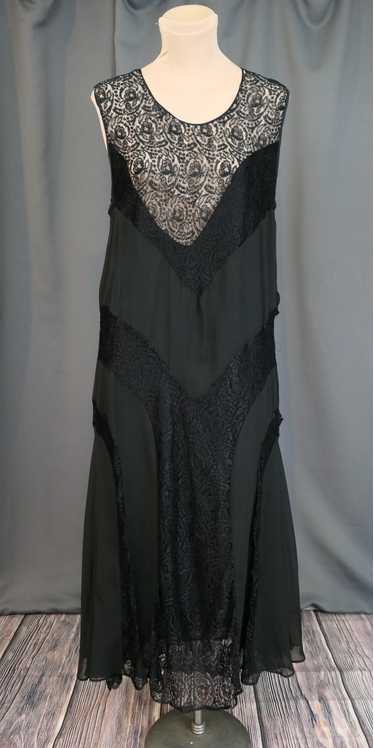 1920s evening dresses - Gem