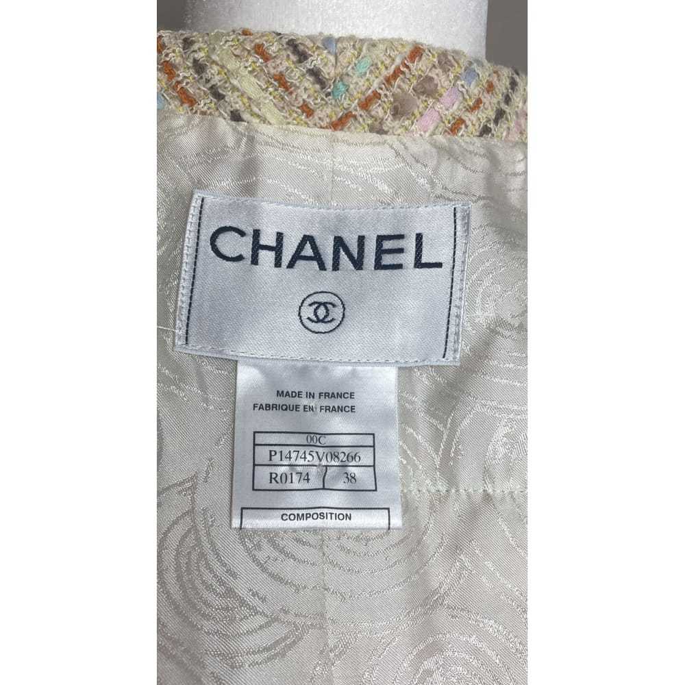 Chanel Tweed jacket - image 2
