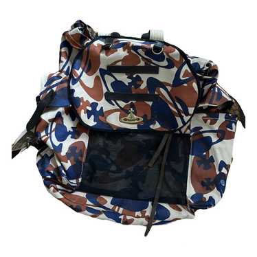 Vivienne westwood anglomania backpack - Gem Vivienne westwood anglomania backpack - Gem