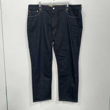 Levi's Athletic Taper Jeans Men's Size 44x30 - image 1