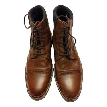 Johnston and hotsell murphy myles boot