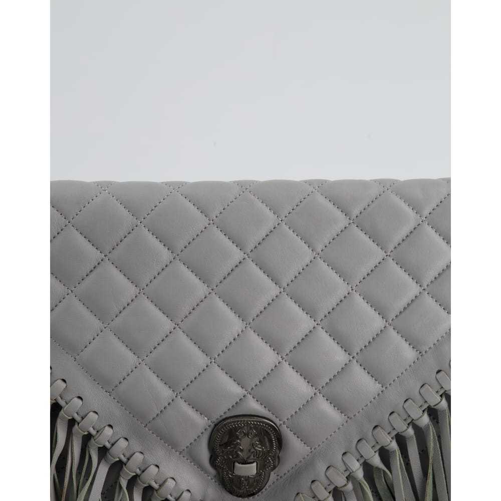 Thomas Wylde Leather clutch bag - image 9
