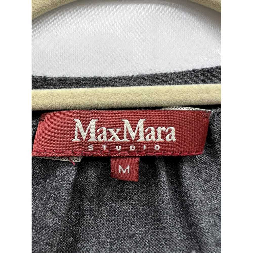 Max Mara Silk cardigan - image 3