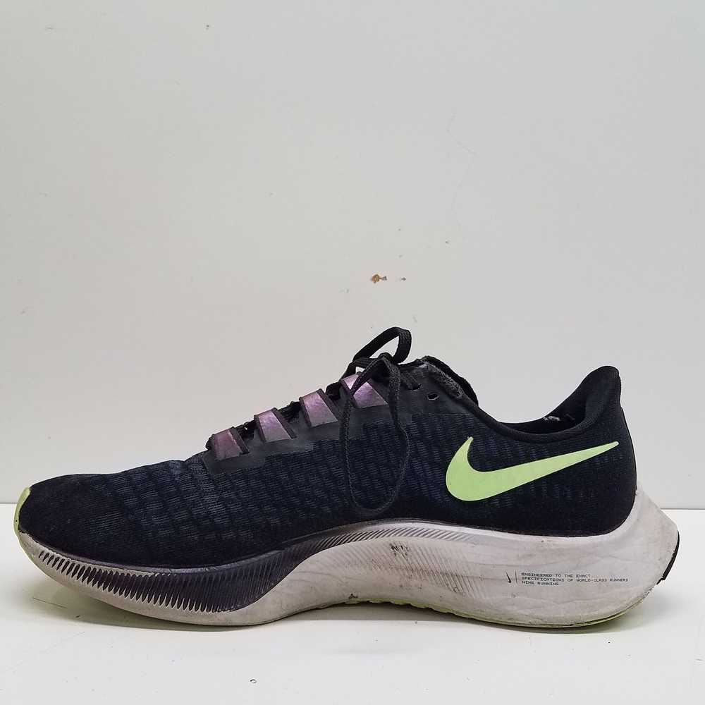 Nike Air Zoom Pegasus 37 Valerian Blue Men Athlet… - image 2