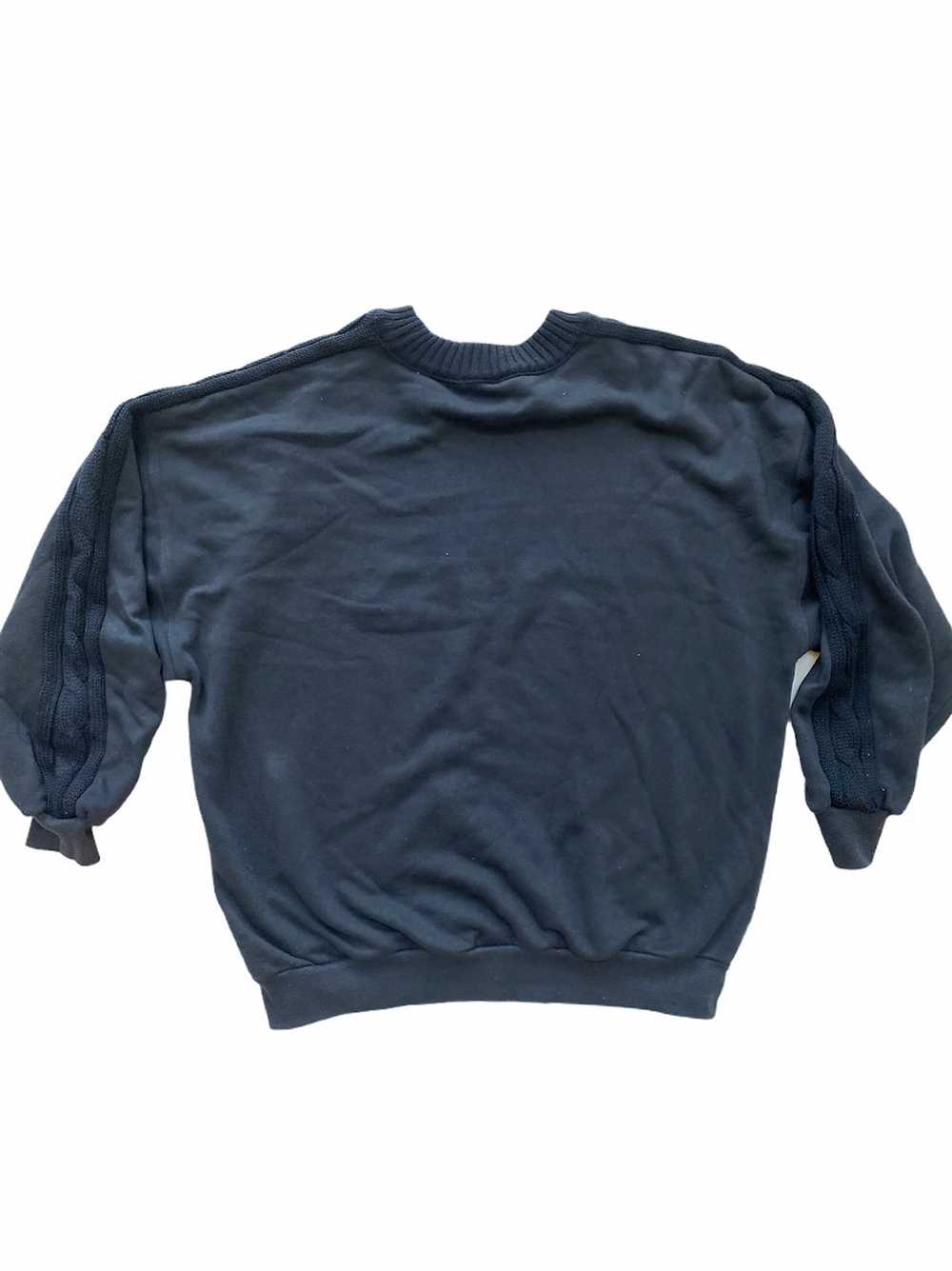 Rare Vintage 1980s Gucci Sweater (L) - image 2
