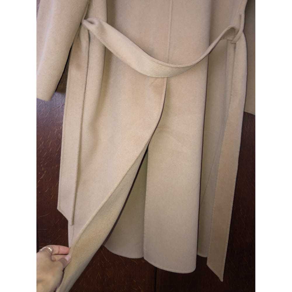 Nanushka Wool coat - image 6