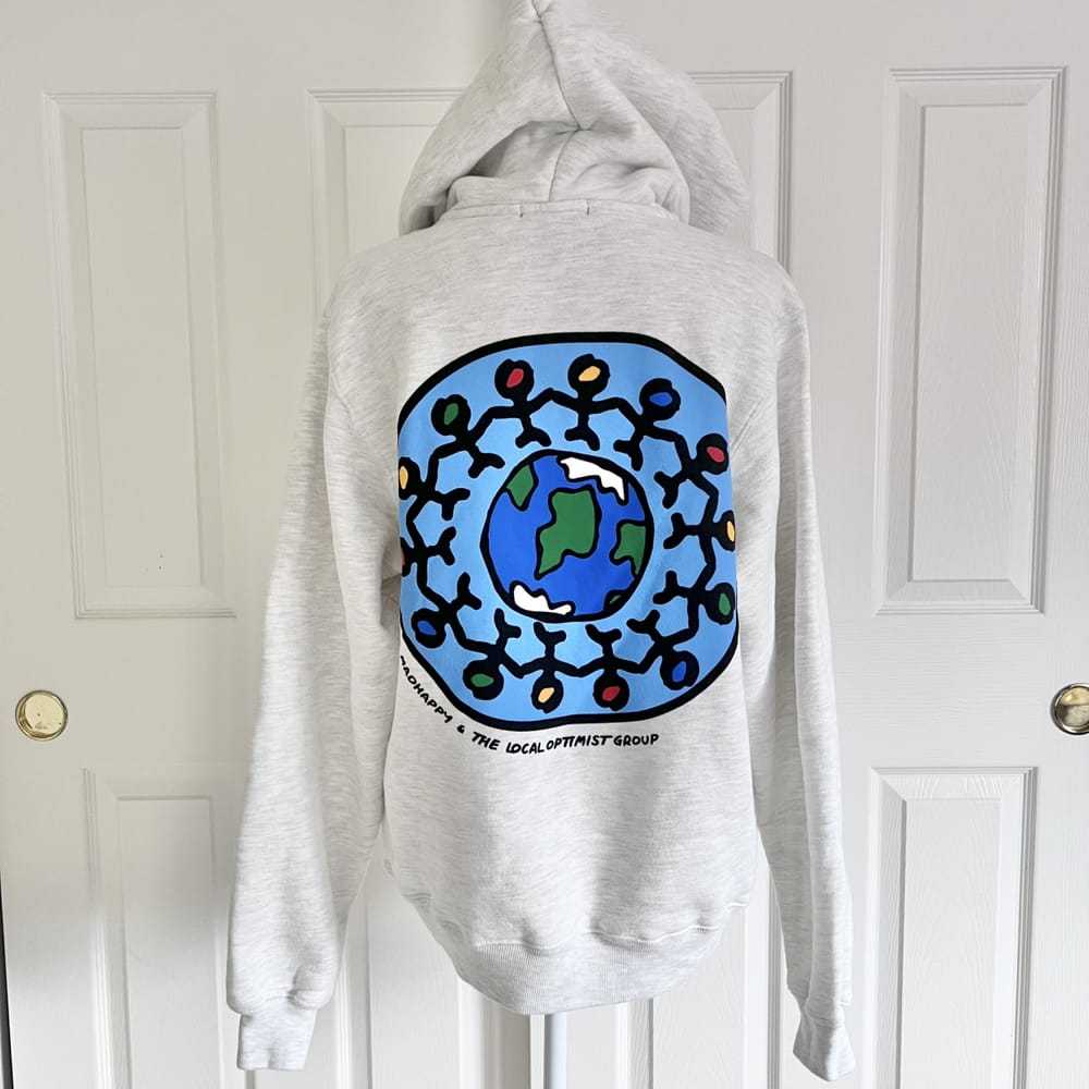 Madhappy Sweatshirt - image 5