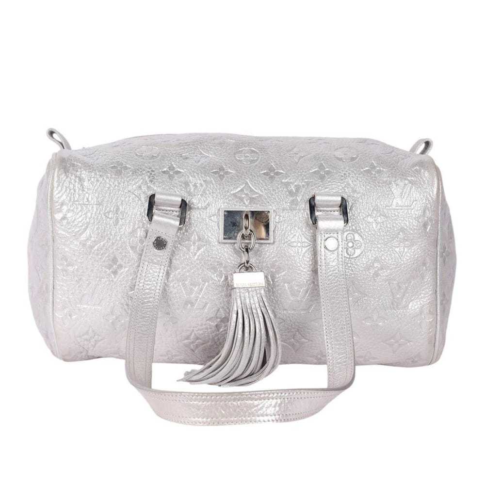 Louis Vuitton Neo Vivienne leather handbag - image 11