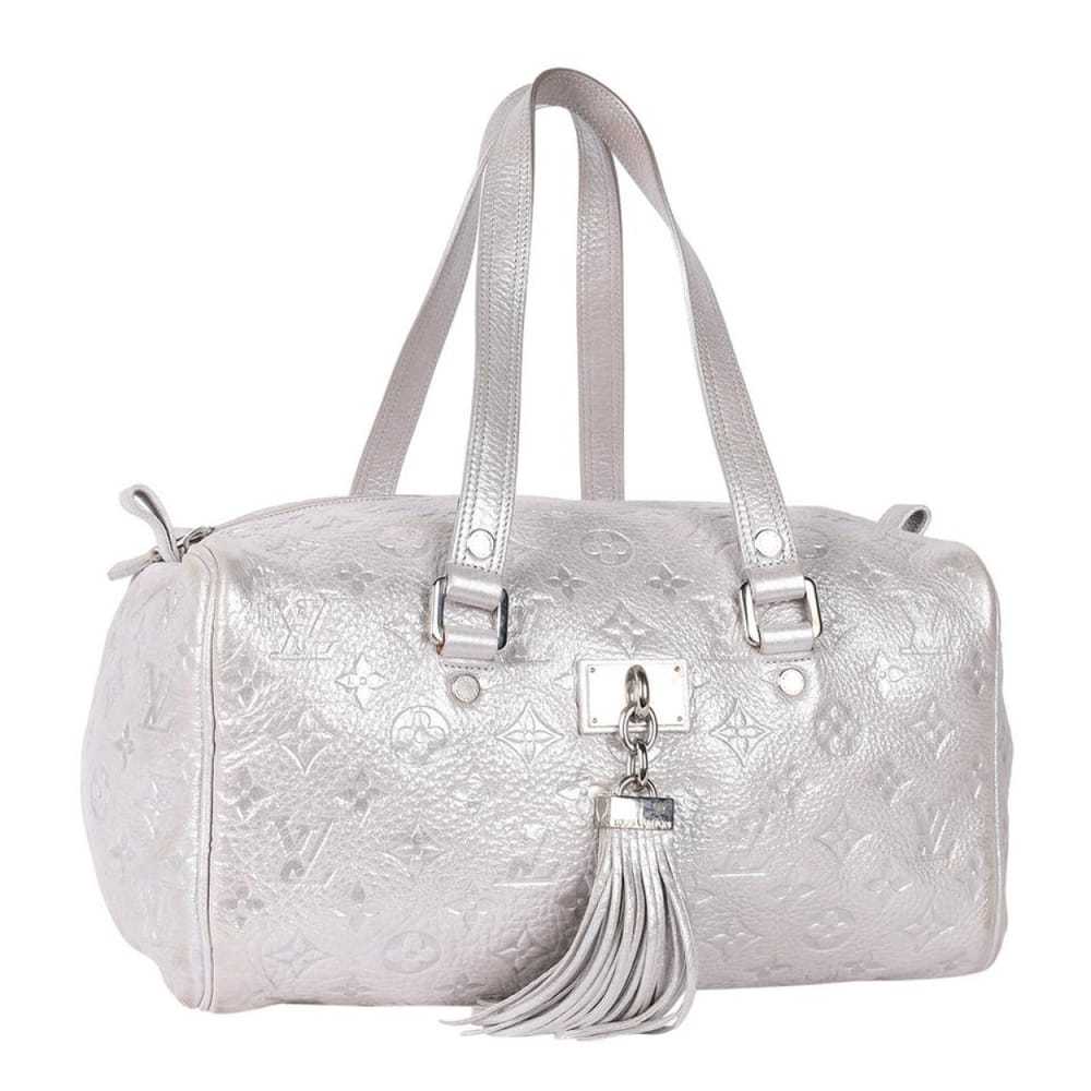 Louis Vuitton Neo Vivienne leather handbag - image 2