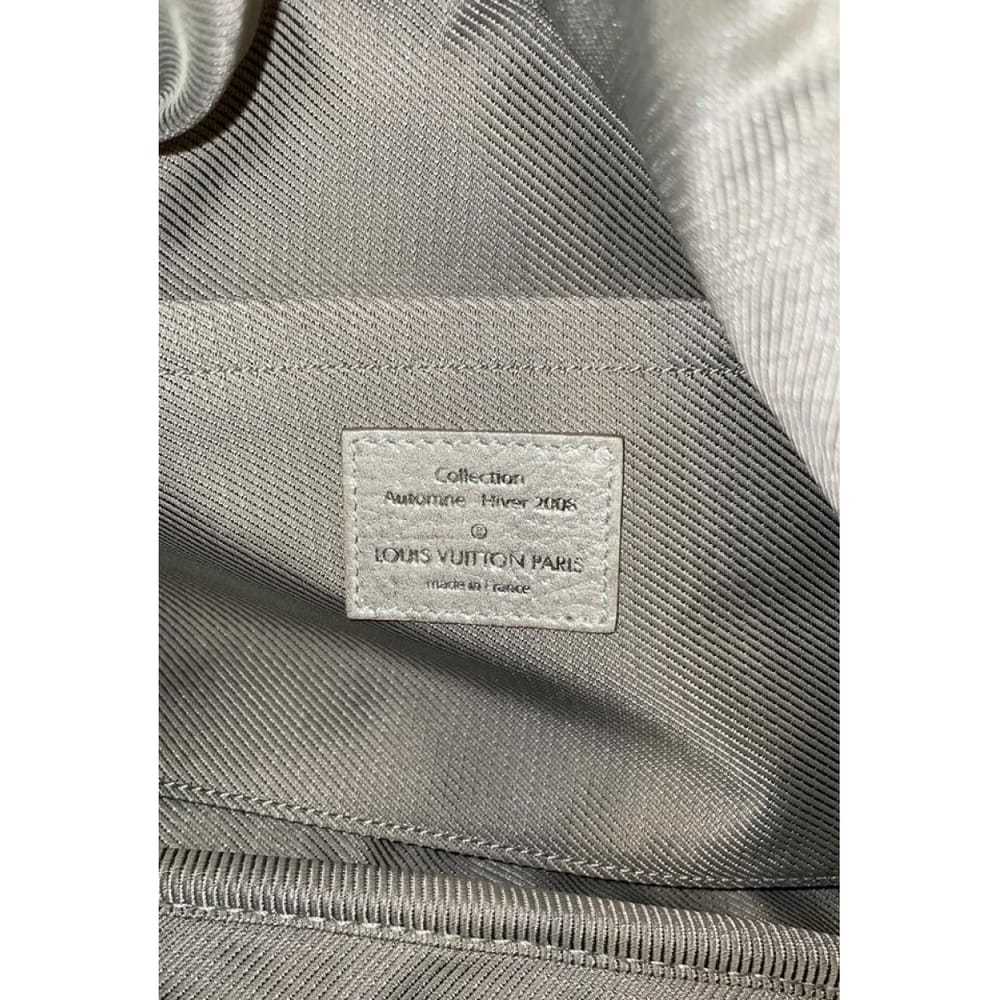 Louis Vuitton Neo Vivienne leather handbag - image 4
