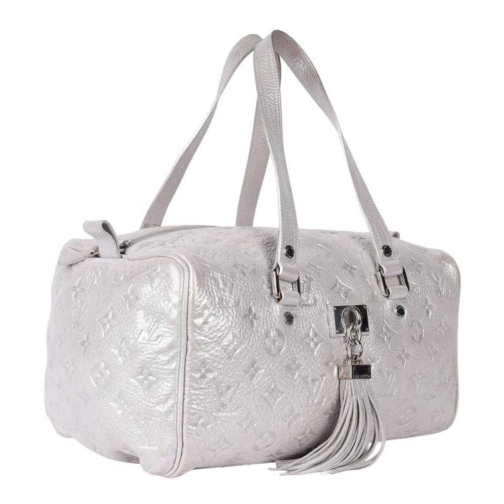Louis Vuitton Neo Vivienne leather handbag - image 5