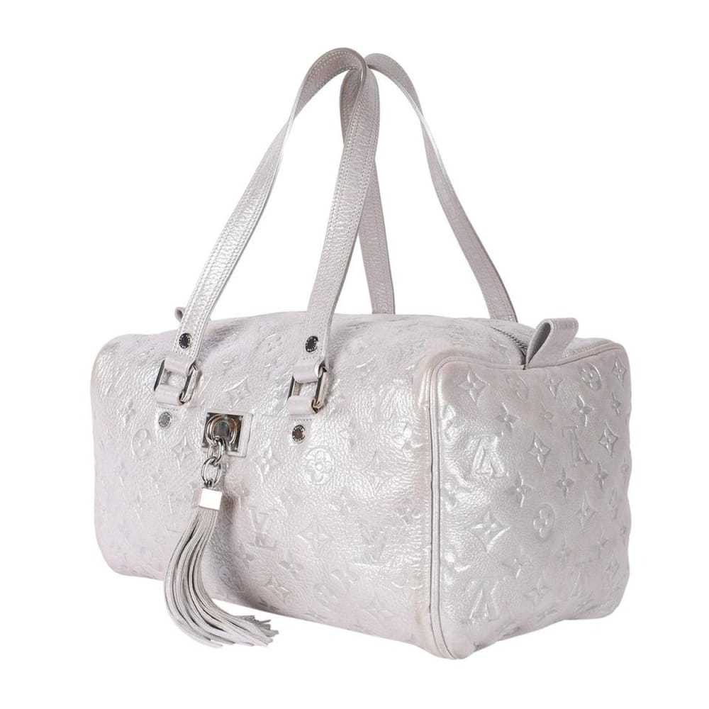 Louis Vuitton Neo Vivienne leather handbag - image 6