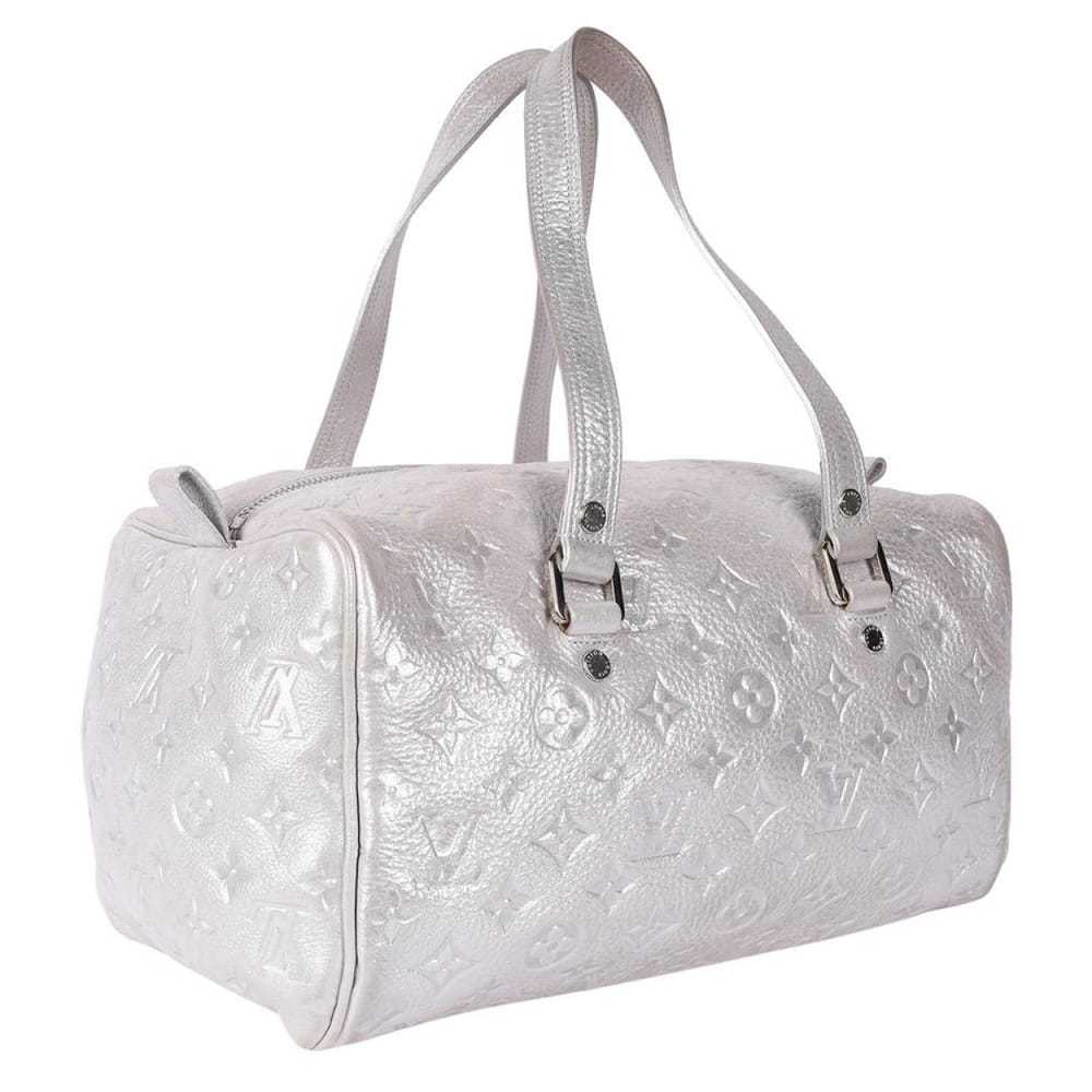 Louis Vuitton Neo Vivienne leather handbag - image 7