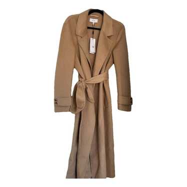 Reiss Wool coat