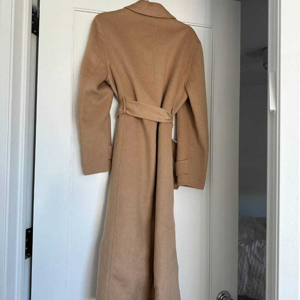 Reiss Wool coat - image 4